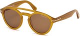 Tom Ford 0537 Sunglasses