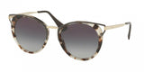 Prada Catwalk 66TS Sunglasses