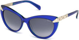 Emilio Pucci 0017 Sunglasses