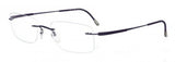 Silhouette Titan Dynamics 7719 Eyeglasses