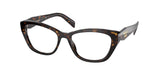 Prada 19WV Eyeglasses