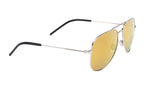 006 - Silver/Silver - Gold