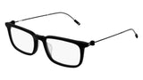Montblanc Millennials MB0052O Eyeglasses