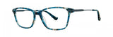 Kensie SPIRAL Eyeglasses