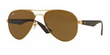 Ray Ban 3523 Sunglasses