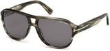 Tom Ford 0446 Sunglasses