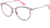 Kate Spade Eliana Eyeglasses