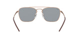 9146/1 - Bronze/copper - Orange