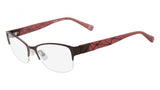 Marchon NYC M REGENCY Eyeglasses