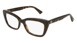 Gucci Urban GG0165O Eyeglasses