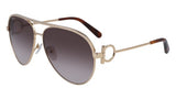 Salvatore Ferragamo SF237S Sunglasses