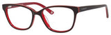Liz Claiborne 620 Eyeglasses