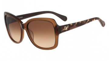DVF 603S TALLYANNE Sunglasses
