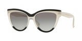 Valentino 4034 Sunglasses