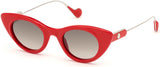 Moncler 0102 Sunglasses