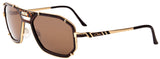 Cazal Legends 659 Sunglasses
