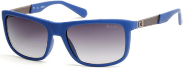 Guess 6843 Sunglasses