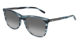 Montblanc Established MB0017S Sunglasses
