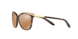 13782T - Havana - Gold Mirror Polarized