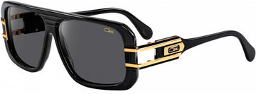 Cazal Legends 658 Sunglasses