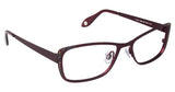 Fysh F3506 Eyeglasses