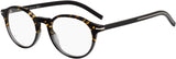 Dior Homme Blacktie264 Eyeglasses