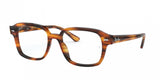 Ray Ban 5382 Eyeglasses