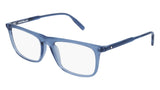 Montblanc Established MB0012O Eyeglasses