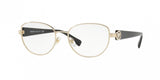 Versace 1246B Eyeglasses