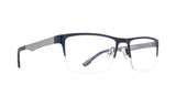 377000 - Matte Navy/matte Navy Tort
