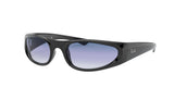 Ray Ban 4332 Sunglasses