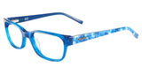 Converse K300BLA50 Eyeglasses