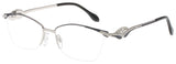 Diva 5496 Eyeglasses