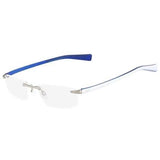 Nike NIKE 8100 2 Eyeglasses