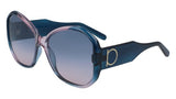 Salvatore Ferragamo SF942S Sunglasses