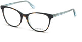 Guess 2734F Eyeglasses