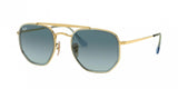 Ray Ban The Marshal Ii 3648M Sunglasses