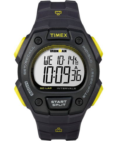 Timex TW5K86100JV Watch