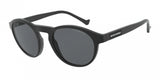 Emporio Armani 4138F Sunglasses