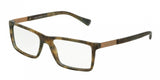 Dolce & Gabbana Logo Plaque 3217 Eyeglasses