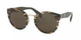 Prada Heritage 05TS Sunglasses