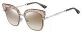 Jimmy Choo Rosy Sunglasses