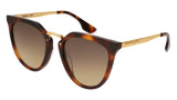 McQueen Mcq Iconic MQ0086S Sunglasses