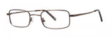 Timex X026 Eyeglasses