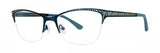 Dana Buchman CORDELIA Eyeglasses