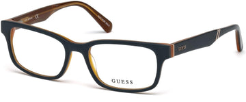 Guess 1934 Eyeglasses