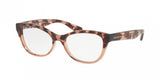 Michael Kors Salamanca 4051 Eyeglasses