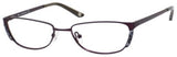 Liz Claiborne 396 Eyeglasses