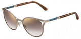 Jimmy Choo Neiza Sunglasses