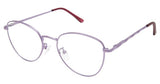 New Globe 94D0 Eyeglasses